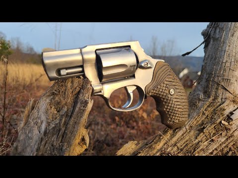 Taurus 605: A Long Term Review