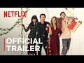 TRAILER A MERRY LITTLE EX MAS