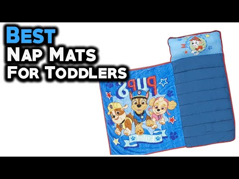 Preschool Sleeping Mats