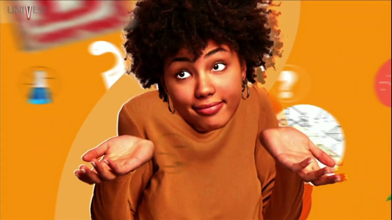 UNIVESP EXPLICA | TECNOLOGIA EM PROCESSOS GERENCIAIS | BLOCO 02