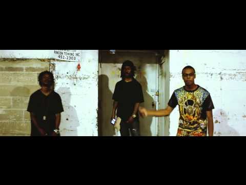 They Know   Ravage Ft. SpittaBoy & Jaybars (prod.Samply Charish)