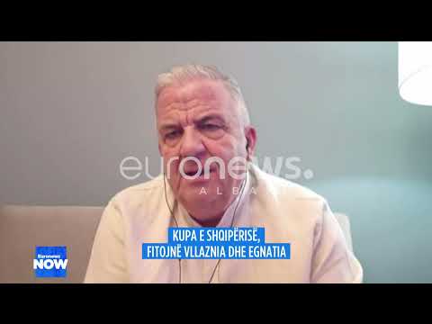 Vllaznia është e frikshme! Gazetari analizon formën e shkodranëve...