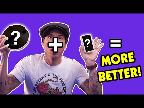 Top 5 Pedal Pairs - The Best Pedal Combinations | Ultimate Tone Tips & Tricks