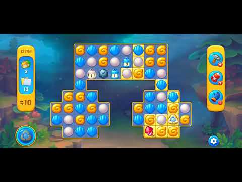 Fishdom/Gameplay/Levels(12246)