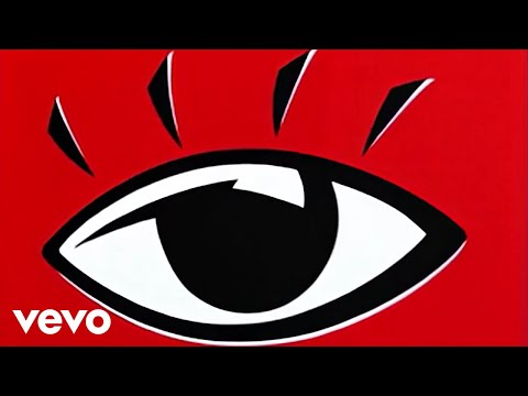 Pat Metheny - Don't Look Down (Visualizer)