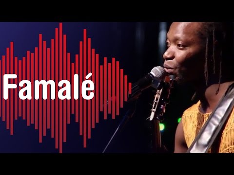 Famalé - Hypershow - Parte 1