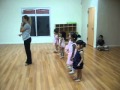 Angelina Ballerina First Ballet Dance Class 5