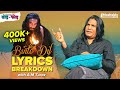 BINTE DIL Lyrics Breakdown with A M Turaz | Arijit Singh | Ranveer Singh | Mashable Todd-Fodd | EP16