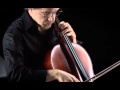 Cuarteto Latinoamericano plays Wapango, by Paquito D' Rivera