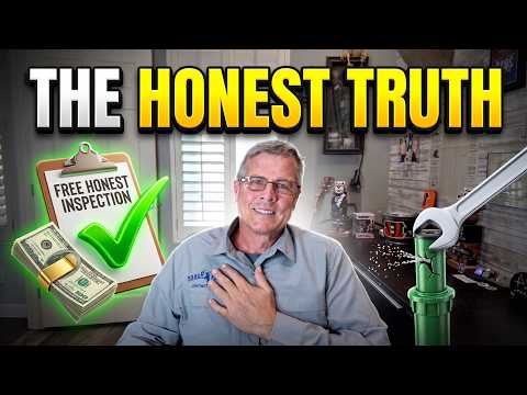 Why I Talk Customers OUT of Expensive Termite Treatments