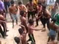 Hot Dance