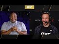 Michael Chandler Says He's Prepared For a Fight of the Year Candidate Facing Tony Ferguson | UFC 274