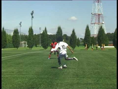 Amaury Joiris KAS EUPEN