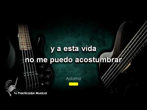 Mi casa nueva | pistas norteñas sin Bajo/Bass para practicar | Sol#/G#