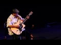 Hi`ilawe - Ledward Kaapana Slack Key at the Shedd Institute, Eugene, OR