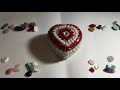 New Moon Solar Eclipse In Sagittarius ️ December 14 2020 Gemstone Reading