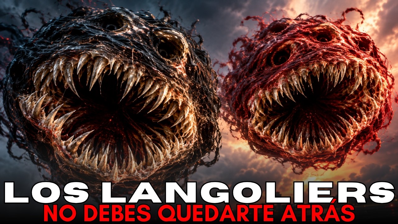 ▶ Las Criaturas de Stephen King que Devoran el Pasado