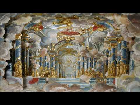 R. Broschi - 《Idaspe》 1730 "Ombra fedele anch’io" / "Qual guerriero" (Vivica Genaux, mezzo-soprano)