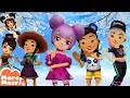 Chinese Girls Subway Surfers Exclusive Part 1