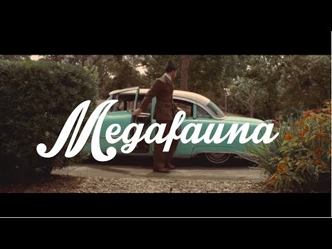 Kitsune - Megafauna (Official Video)