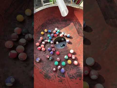 Marble Run ☆ Marble Run with a lovely older sister ♪③