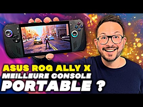 La présidente d’Xbox assume le prix à 1000$ de la ROG Ally X : "Une valeur justifiée par la demande"
