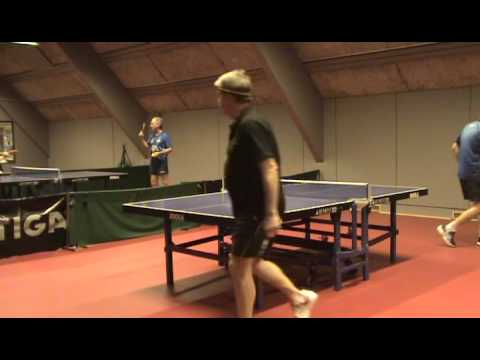 131106 Serie 1, Albert Abramczuk - Gert Ellegård