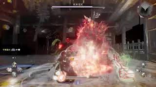 [仁王3]  へっぽこが行く仁王3   #4