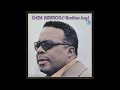 Gene Ammons - He's A Real Gone Guy - Brother Jug (1969) - Soul Jazz, Blues