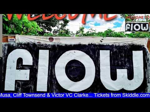 MR-T - Live (Friday Night Niceness) 3.10.25