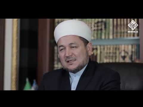 "Muhammad - Allohning elchisi" filmi haqida.