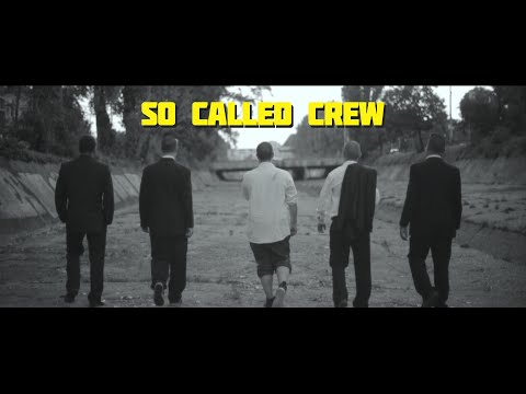 SO CALLED CREW - НЕДЕЙ (Official Video)