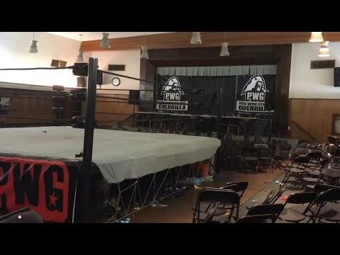 “Surveillance” – Being The Elite Ep. 104