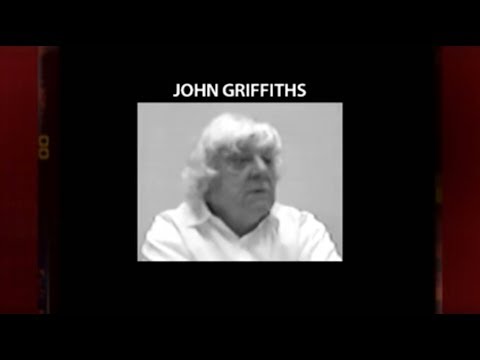 Drug Lords - John Griffiths | Full Documentary | True Crime