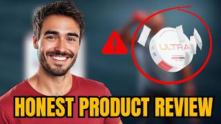 Ultra Focus Pouches Honest Review | *WATCH BEFORE YOU BUY*