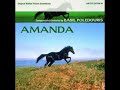 Amanda - You Make The Magic - Basil Poledouris
