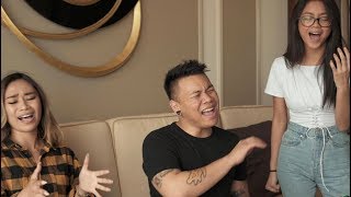 Classic Karaoke Songs Medley ft. Jessica Sanchez &amp; Ylona Garcia