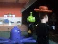 Lego Larry Boy REMAKE Part 1