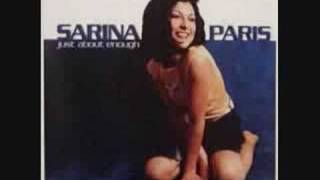 Sarina Paris - Just About Enough (Ski Mix 23)