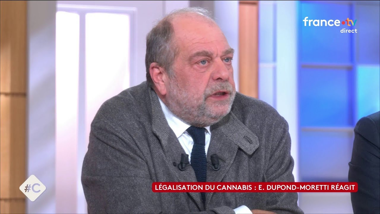 Le business du narcotrafic - C à Vous l’intégrale - 20/11/2025