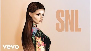 Jennifer Lopez - Olvídame y Pega la Vuelta (Live on SNL) ft. Marc Anthony