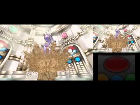 Pokémon Y Playthrough - Part 53: Ending and Credits