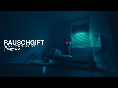 Guapo Lou - Rauschgift (prod. by Honor)