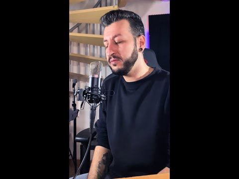 Avicii - Black and Blue feat. Aloe Blacc, Mac Davis (Vocal Cover) (UNRELEASED)