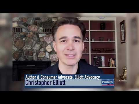 Travel Elliot Interview