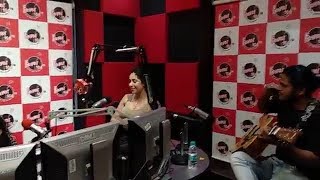 Dil Diyan Gallan Unplugged by Neha Bhasin and Diwakar Singh Kachhawaha