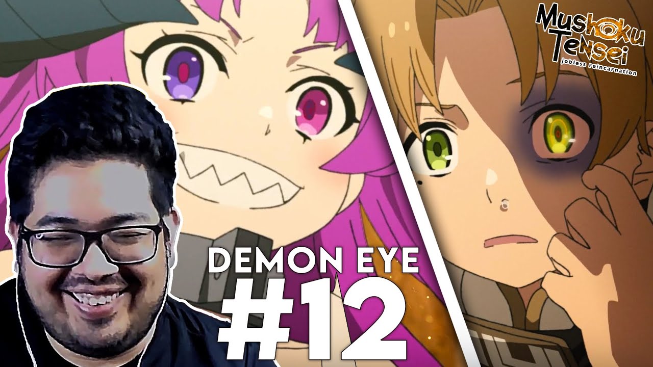 Psychologist Reacts to Mushoku Tensei Episode 12