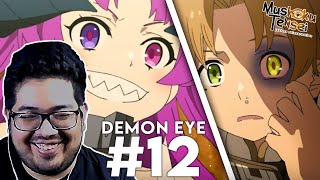Psychologist Reacts to Mushoku Tensei Episode 12