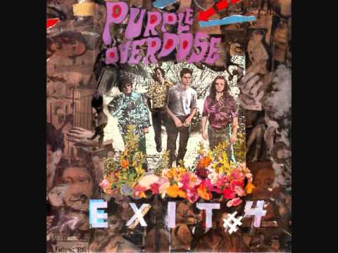 Purple Overdose-Are you there