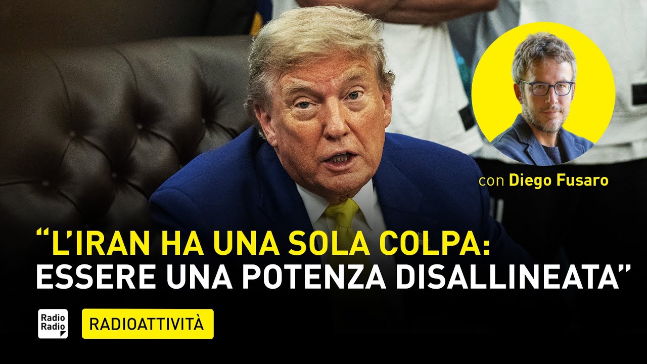 Israele e USA non smettono di produrre danni,  ora ribaltano anche il loro paradigma principale